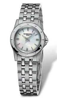  Raymond Weil 5790-ST-97001